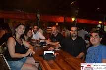 Barão Beer - noite de 06 de Março 2015