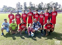 Definidas as semifinais do Campeonato Municipal de Futebol