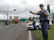 Operação Semana Santa reforça segurança nas estradas 