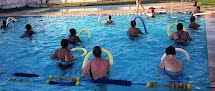 Departamento de Esportes e Lazer inicia aulas do projeto Viva Bem