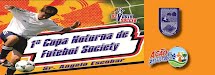 Definidas as equipes semifinalistas da 1ª Copa Noturna "Sr. Ângelo Escobar", do Clube de Campo