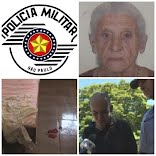 Mulher de 93 anos acamada é enforcada no Jardim Santa Marta