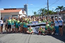 Natação do P.F.F.C. participa da 2ª Etapa do Troféu Amigos da Natação - Temporada de Inverno