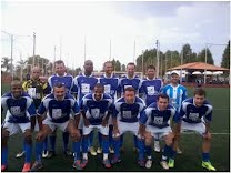 39º Cafucla do P.F.F.C.: quartas de final inaugura a fase mata-mata da competição