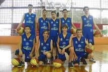 Basquete Sub 16 de Porto Ferreira estreia com vitória na Copa Difusão 2014