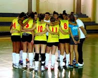 Vôlei: equipe adulta da Asser/DEL vence mais uma e segue invicta