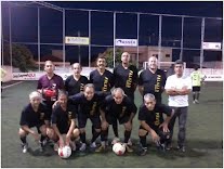 P.F.F. C. : resultados da 10ª rodada do Campeonato Cinquentinha