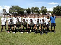 Equipes sub 16, sub 14 e sub 12 do Botafogo realizam jogos preparatórios para a Copa de Jaú