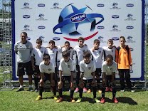 Estrelas do Futuro: Botafogo Sub 12 vence na Copa Danone e passa para fase eliminatória    
