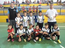 Rodada da Liga Ferreirense de Futsal acontece sábado no "Adriano José Mariano"