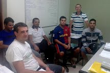 Inter Cerâmicas de Futsal terá início na segunda-feira, 26/05