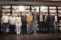 P.F.F.C. lança 2ª Edição do Projeto Empresa Camisa 10 com a presença do medalhista Gustavo Borges