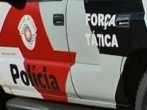 Procurado da Justiça é capturado pela PM no Jardim Santa Marta
