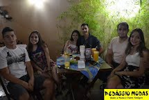 Varanda Bar - noite de 26 de Setembro de 2015