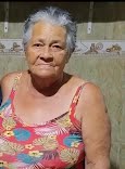 Celia Donizetti Pereira de Souza (Celina)
