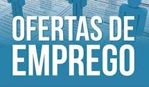 PAT de Porto Ferreira está com várias ofertas de emprego para está terça-feira (29/04/2025)
