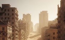 Dia do meio ambiente, vamos comemorar?   “O deserto que construímos em nosso lar”