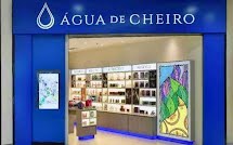 Economia & Negócios: Santa Cruz das Palmeiras recebe sua primeira unidade da Água de Cheiro