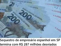 Sequestro de empresário espanhol revela corrupção policial e aumenta insegurança em SP