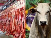 Consumo de carne bovina no Brasil tem primeira alta significativa em 2024 após anos de queda
