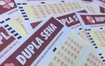 Dupla Sena: aposta simples de cidade de Leme ganha mais de R$ 2 milhões em sorteio