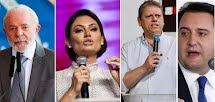 Lula perde vantagem e candidatos bolsonaristas tornam-se favoritos para eleição de 2026