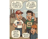 Trump dobra tarifa sobre aço e alumínio e atinge em cheio siderúrgicas brasileiras