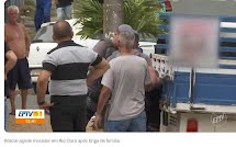 Rio Claro: Policial militar de forma covarde dá soco em homem já detido e algemado