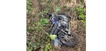 PM de Porto Ferreira recupera moto roubada, localiza drogas e arma de fogo possivelmente 