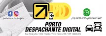 Despachante - Porto Digital