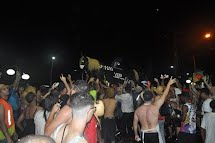 Carnaval 2023 Correria Bloco Da Zebra & Broco Do Burro 16 Fevereiro 2023