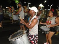 Carnaval 2023 Correria dos Bois 20 Fevereiro 2023