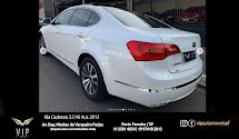 Kia Cadenza 3.5 V6 Aut. 2013