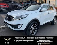 Kia Sportage 2014