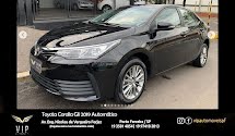 Corolla GLI 2019