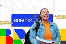 MEC prorroga prazo para pedir isenção da taxa de inscrição para Enem 2025