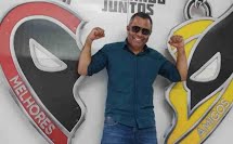 Do interior paulista ao Japão: a jornada literária de Alex de Souza Magalhães