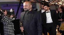 Geopolítica do Terror: diretor de cinema palestino detido pelo governo de Israel é libertado 