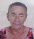 Delidia Maria da Conceição dos Santos 