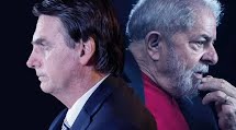 Eleições 2026: Lula perde para Jair Bolsonaro, no 2º turno, aponta última pesquisa do Datafolha