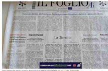 Jornal da Itália publica pela primeira vez no mundo um caderno de notícias totalmente feita por IA