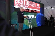 Com Gasto Brasil, entidades empresariais ganham aliada na fiscalização de recursos público