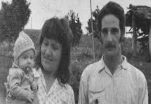 Homenagem à Irineu Salviato