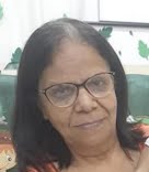 Valdevina de Oliveira Gomes 