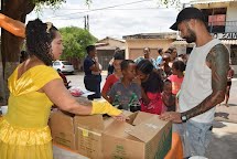 Paschoal Salzano Festa da Crianças da Familia Izaias Lima 12 OUTUBRO 2023