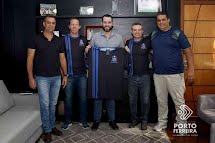 Projeto social em parceria com a Prefeitura de Porto Ferreira forma atletas de futebol 