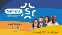 CNC, Sesc, Senac e Federações promovem a Semana S do Comércio em todo o país 