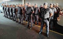 Força Tática da Polícia Militar do 38º BPM/I celebra 4 Anos de atuação