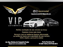 VIP Automóveis