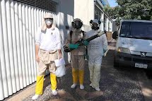 Controle de Vetores de Porto Ferreira confirmou mais "5 casos de Dengue" em uma semana
